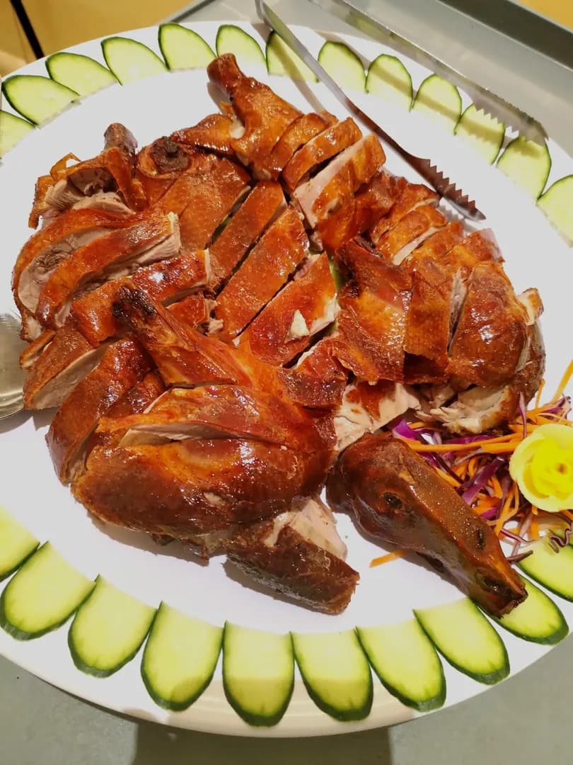 Sun Kong River Fish Restaurant Sdn Bhd | Sauk photo 3