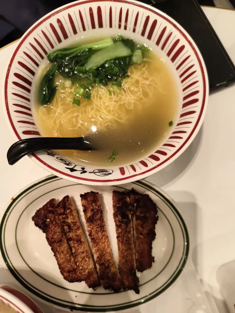 Zok Noodle House 竹面馆 - Sunway Square Mall photo 3