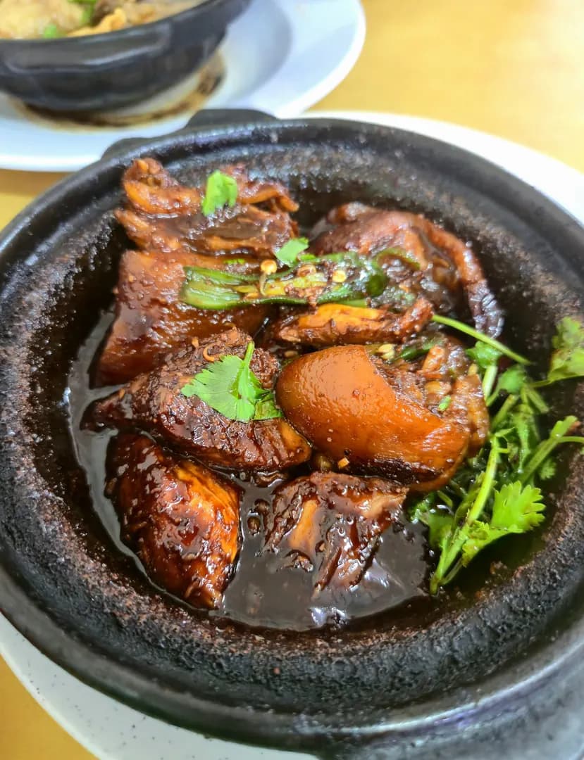 Ju Xin Bak Kut Teh Restaurant | Restoran Ju Xin Bak Kut Teh photo 3