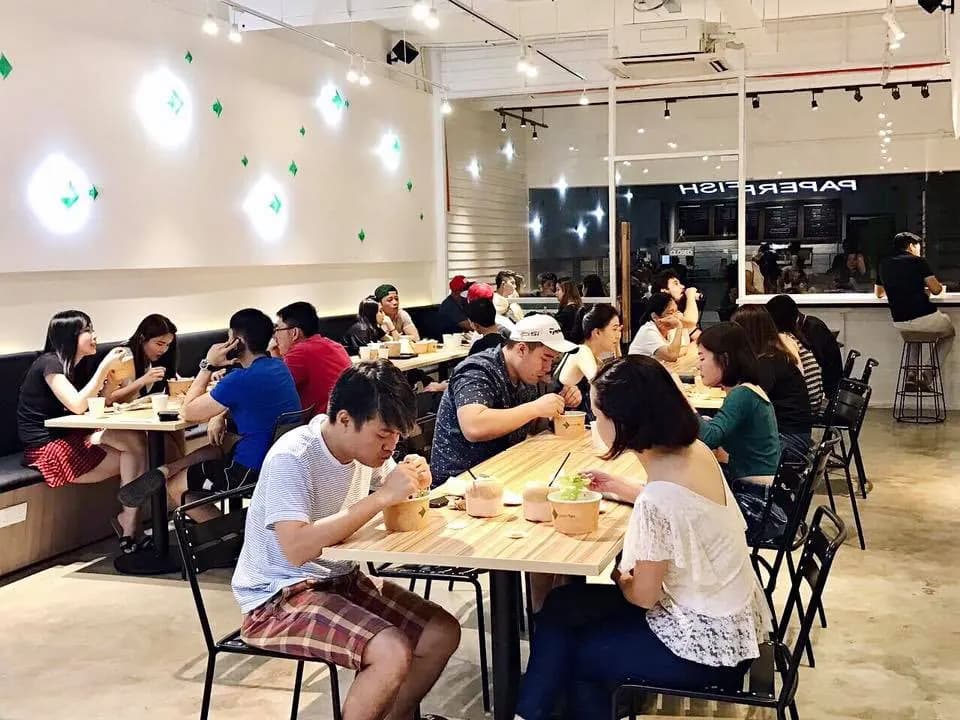 paperfish TTDI photo 2