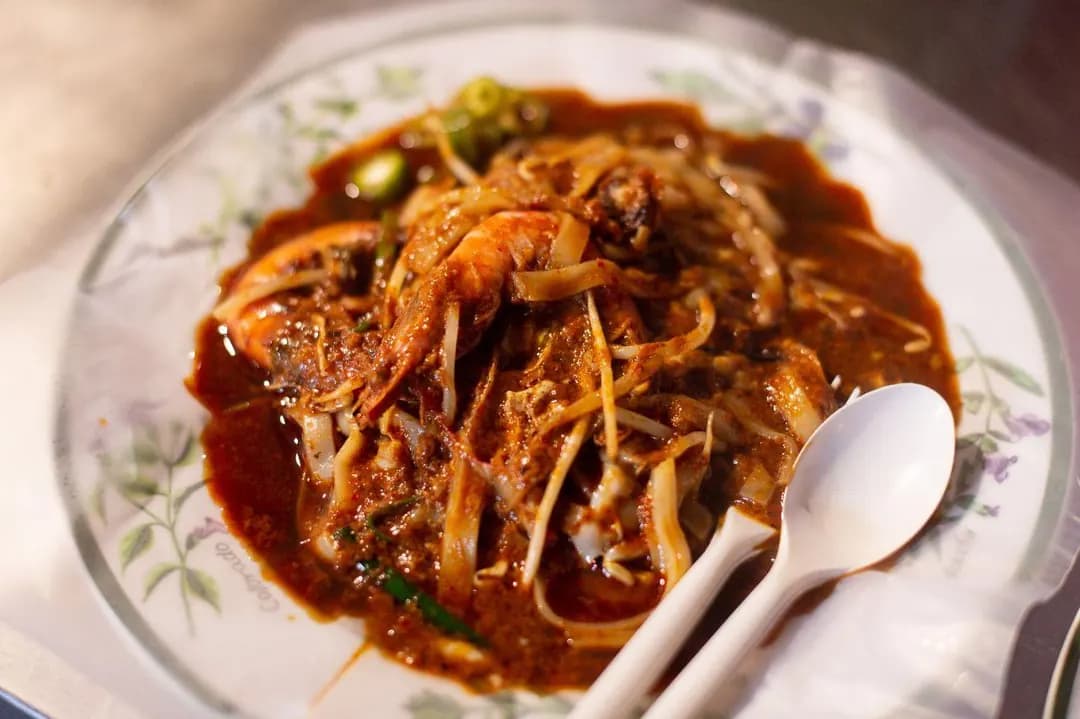 Syuk Char Kuey Teow photo 2