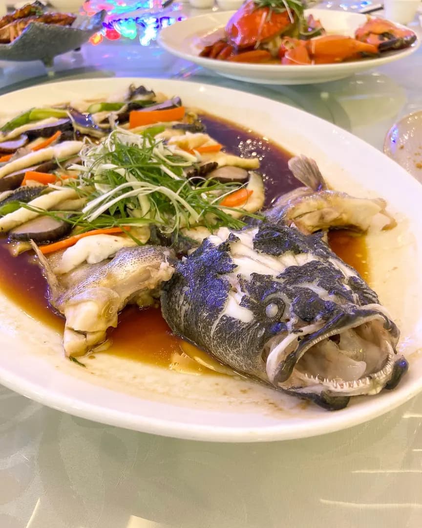 99 Seafood Restaurant • 99 海鲜餐厅 • Restoran Makanan Laut 99 photo 3