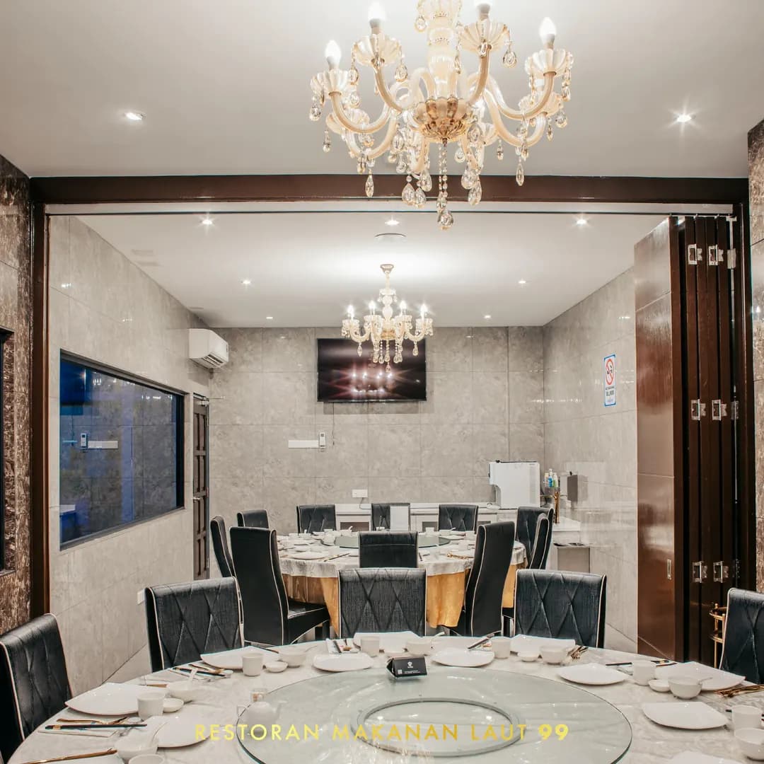99 Seafood Restaurant • 99 海鲜餐厅 • Restoran Makanan Laut 99 photo 2