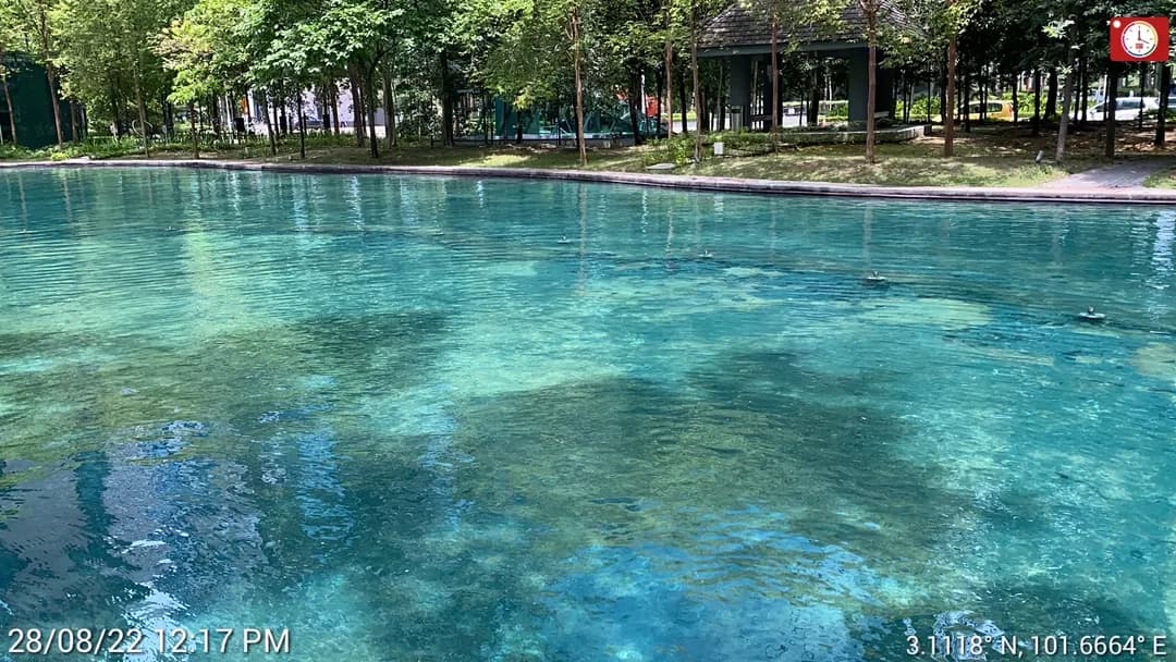 Lake Garden @ Bangsar South photo 3