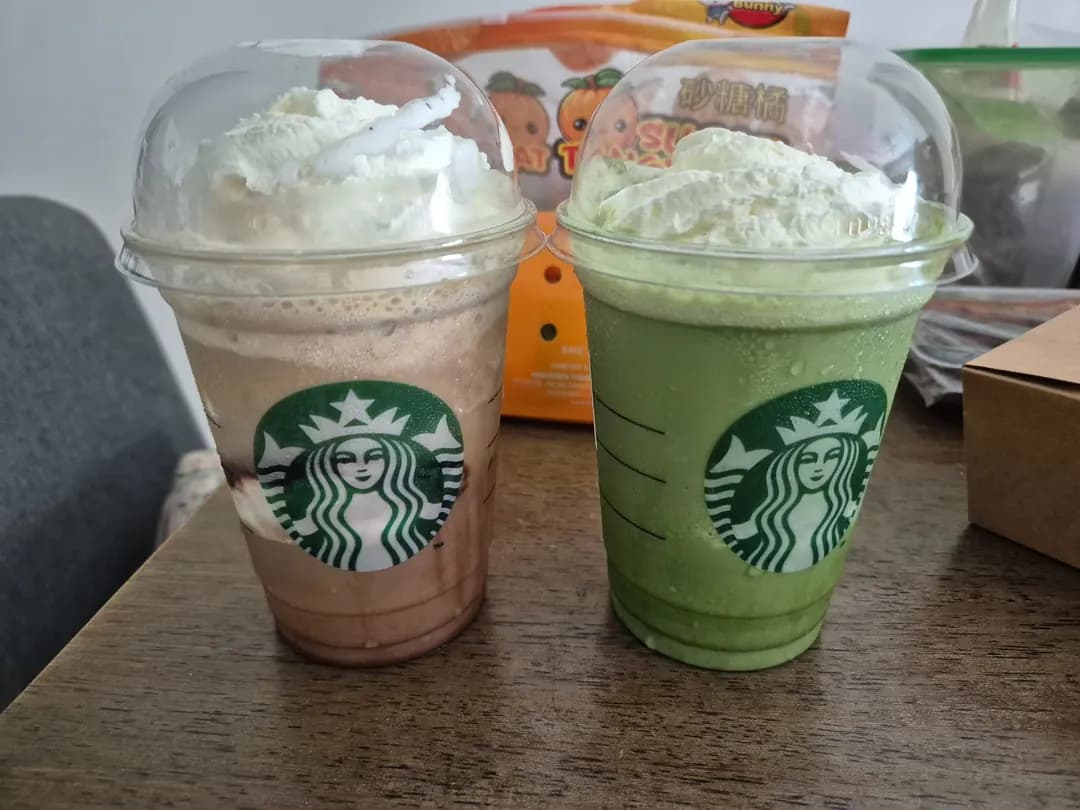 Starbucks - Pavilion Bukit Jalil photo 3