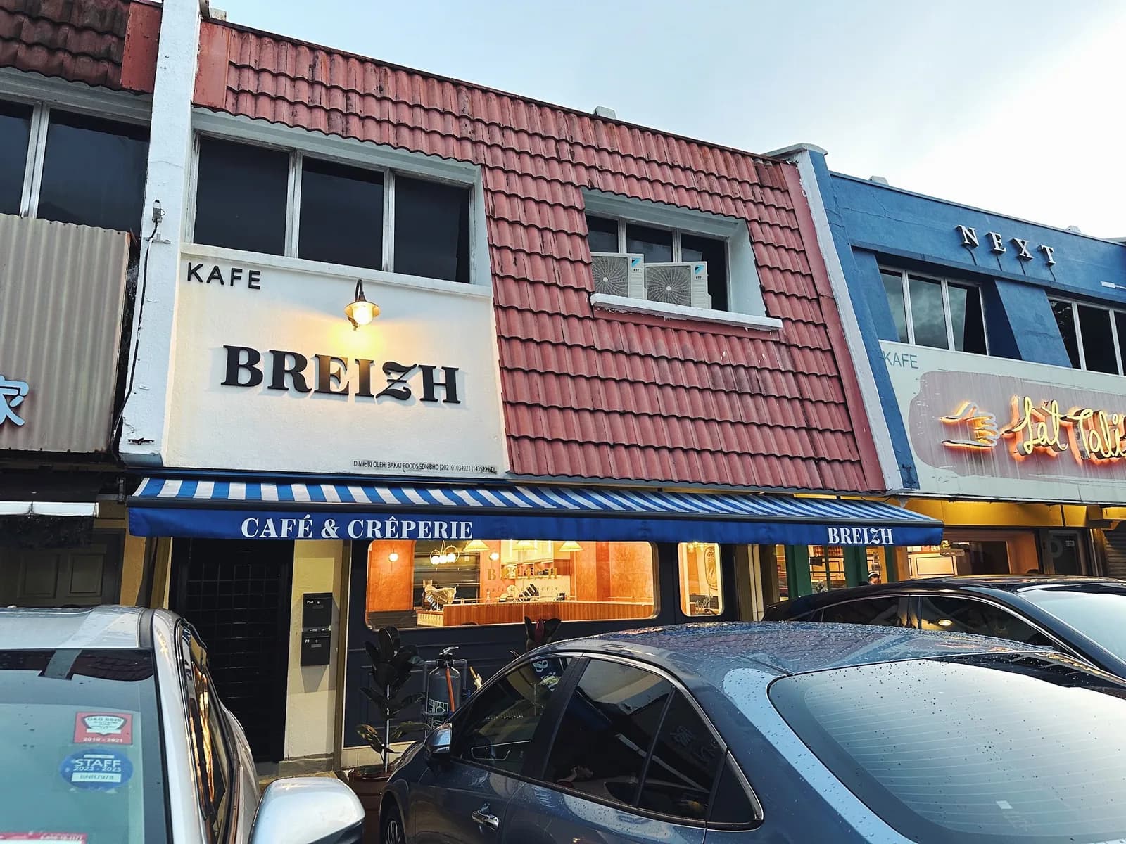 Breizh KL