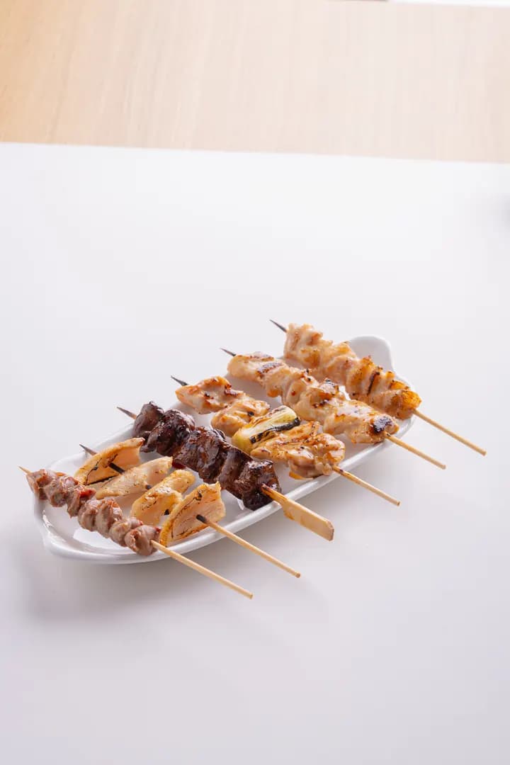 Ni Kyu Izakaya • 二玖居酒屋 • OUG photo 3