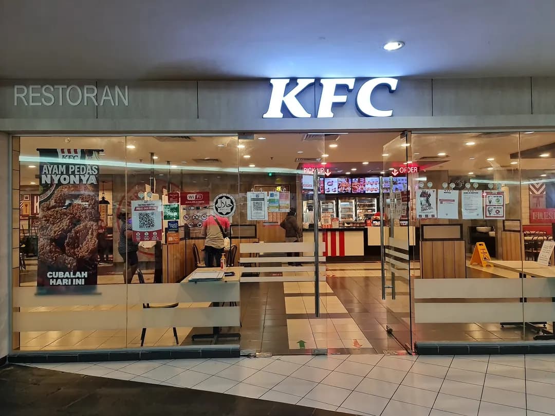 KFC Selayang Mall photo 2