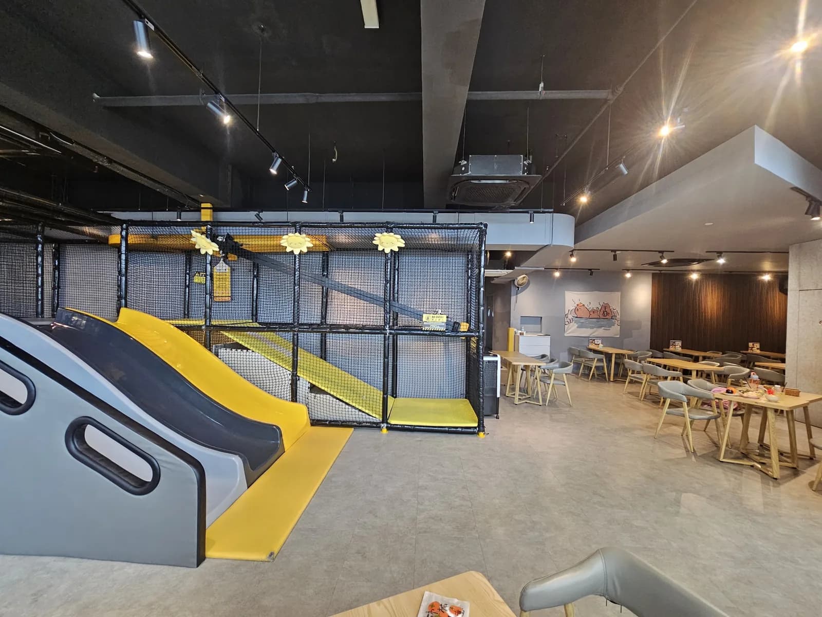 Cocoon+ Kids Cafe - Desa ParkCity KL