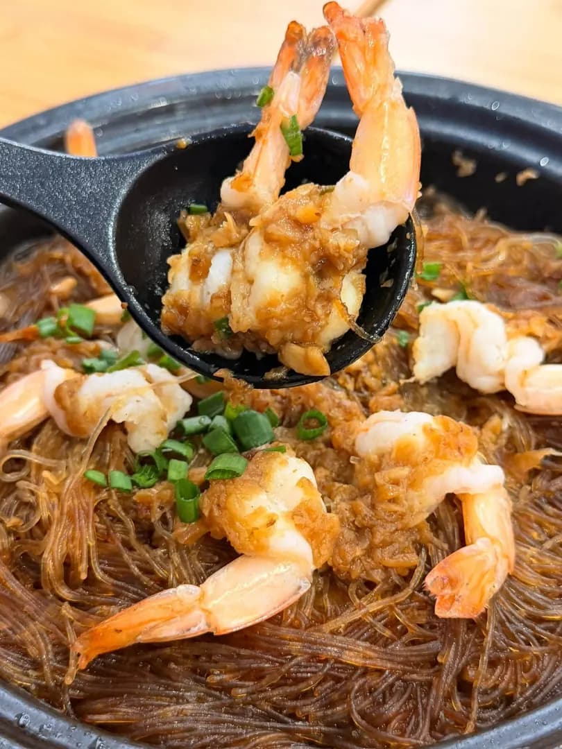 三喜砂锅 Sanxii Claypot Puchong Bandar Puteri photo 3