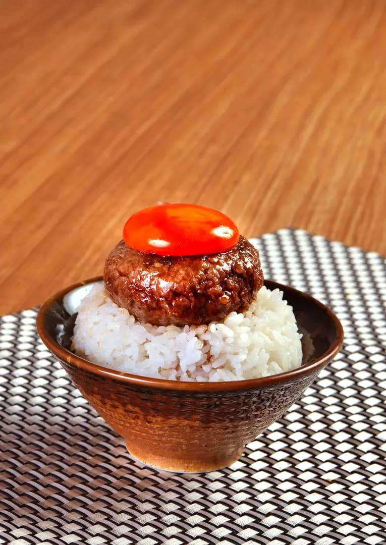 Wagyu & Rice | NU Empire photo 3